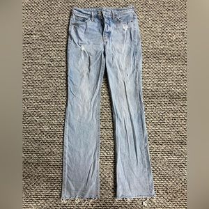 Old Navy Jeans size 4